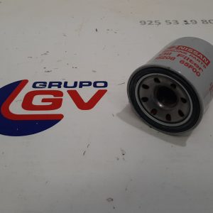 Alternative view of Filtro de aceite NISSAN 15208.65F00