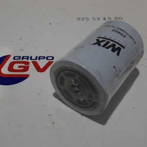 Alternative view of Filtro hidráulico MANN FILTER WH945/2