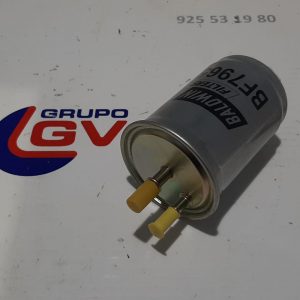 Alternative view of Filtro de combustible MANN FILTER WK9036 - Donaldson P765325