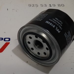 Alternative view of Filtro de combustible MANN FILTER WK8500 - Donaldson P550048