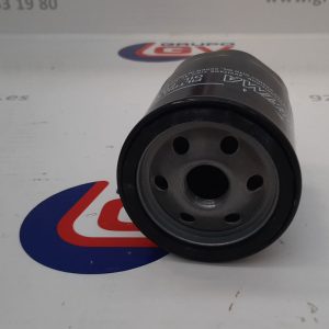 Alternative view of Filtro de aceite MANN FILTER W7053