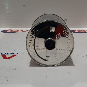 Alternative view of Filtro de aceite MANN FILTER PF1155 - Donaldson P550170
