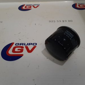 Alternative view of Filtro de aceite MANN-FILTER W914/16 (W914/2) - MAHLE/OC232