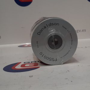 Alternative view of Filtro de aceite DONALDSON P550010