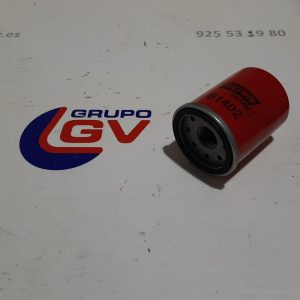 Alternative view of Filtro de aceite W 815/80